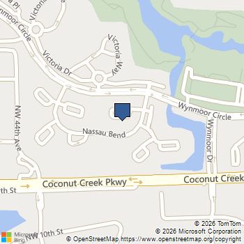 2707 Nassau Bnd H2 Coconut Creek, FL MLS# A11999190