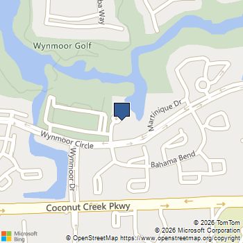 4801 Martinique Pl H1 Coconut Creek, FL MLS# A12051456