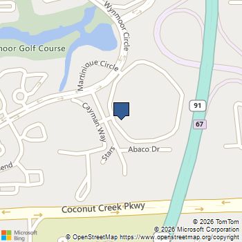 1603 Abaco Dr K4 Coconut Creek, FL MLS# A12006885