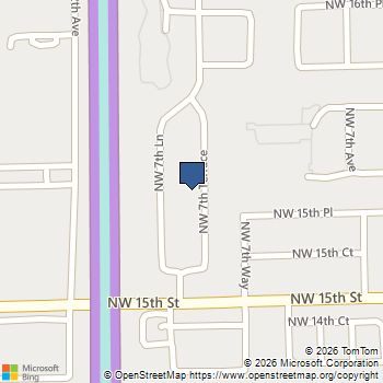 1561 NW 7th Ter Pompano Beach, FL MLS# A12054593