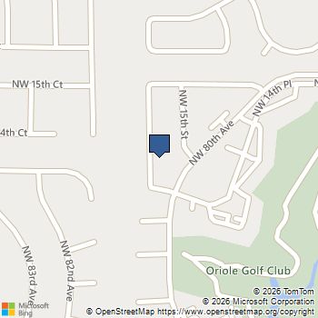 1521 NW 80th Ave D Margate, FL MLS# A11977269