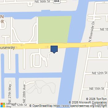 2900 NE 14th St Cswy 402 Pompano Beach, FL MLS# A12011885