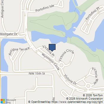 2904 VICTORIA Place A2 Coconut Creek, FL MLS# B26075441