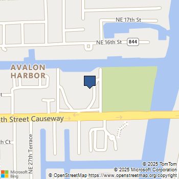 2731 NE 14th St Cswy 324 Pompano Beach, FL MLS# A11931325