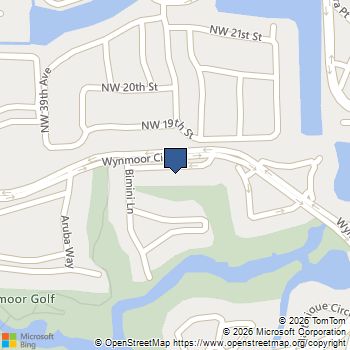 3405 Bimini Ln G4 Coconut Creek, FL MLS# A12063231
