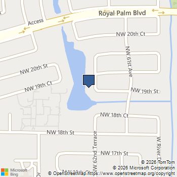 1905 NW 62nd Ter Margate, FL MLS# A11972793