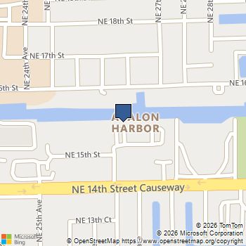 2721 NE 15TH Street 2721 Pompano Beach, FL MLS# B26068993