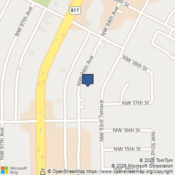 1731 NW 94th Ave 1731 Coral Springs, FL MLS# A12104517