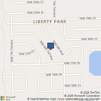 1732 NW 6th Ter Pompano Beach, FL MLS# A12077677