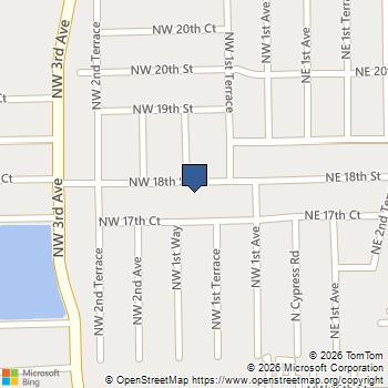 150 NW 18th Street NW Pompano Beach, FL MLS# B26051353