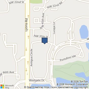 2401 Antigua Circle J3 Coconut Creek, FL MLS# B26041974