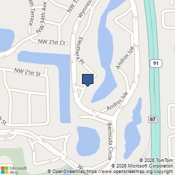 1805 Eleuthera Pt A2 Coconut Creek, FL MLS# A12000686