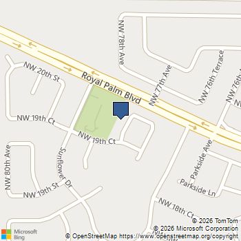 1905 NW 77th Ter Margate, FL MLS# A11986040