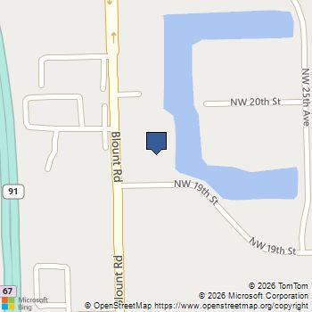 2721 NW 19th Street Pompano Beach, FL MLS# B26058423
