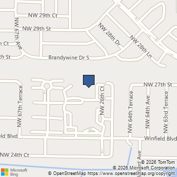 6507 Winfield Blvd 231-C Margate, FL MLS# A12067105