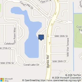 6010 Coral Lake Dr # 110 Margate, FL MLS# F10548403