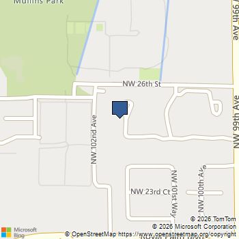 2551 NW 99th Ave 2551 Coral Springs, FL MLS# A12063940