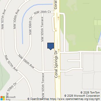 2700 Coral Springs Dr 101 Coral Springs, FL MLS# A11963266