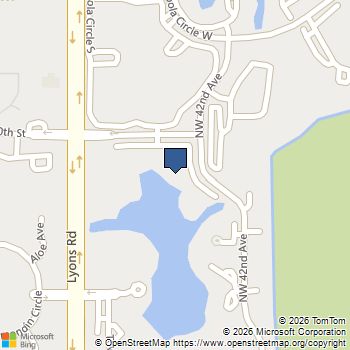 4300 NW 30th St 248 Coconut Creek, FL MLS# A11931343
