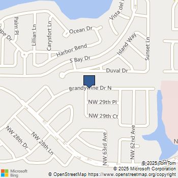 6409 N Brandywine Margate, FL MLS# F10539667