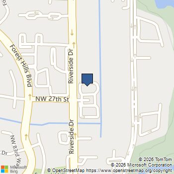 2701 Riverside Dr 308-B Coral Springs, FL MLS# A11988781