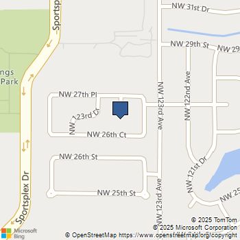 2606 NW 123 Th Way Coral Springs, FL MLS# RX11149164