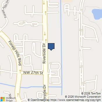 2851 RIVERSIDE Drive 303-N Coral Springs, FL MLS# B26072218