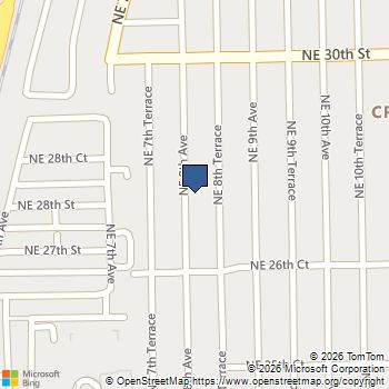 2800 NE 8th Avenue NE Pompano Beach, FL MLS# RX11154414