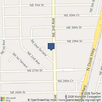 2751 NE 3rd Avenue Pompano Beach, FL MLS# B26050843