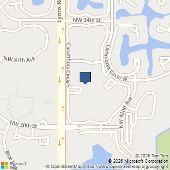 3273 Carambola Cir # 23137 Pompano Beach, FL MLS# F10554581