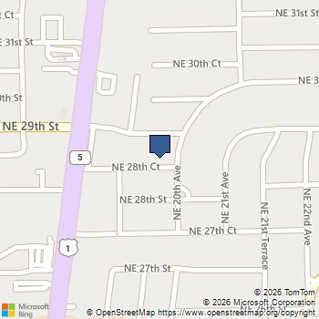 1951 NE 28th Ct Lighthouse Point, FL MLS# F10548116