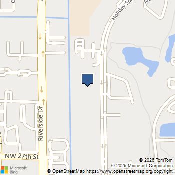 3210 HOLIDAY SPRINGS Boulevard 2-110 Margate, FL MLS# B26058817