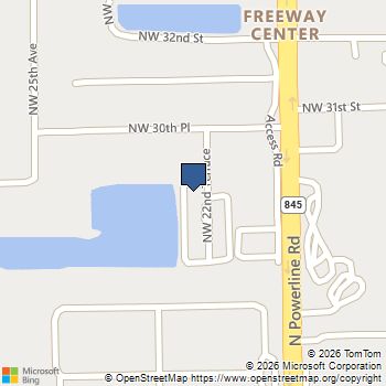 2891 NW 22nd Ter Pompano Beach, FL MLS# A11975045