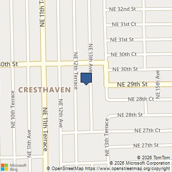 2917 NE 13th Ave Pompano Beach, FL MLS# A12083660