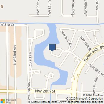 9000 NW 28th Dr 1-303 Coral Springs, FL MLS# A11975112