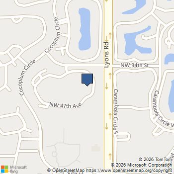 3425 NW 47TH Avenue 3191 Coconut Creek, FL MLS# B26060297