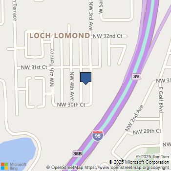 3007 NW 3 Ave # 1-4 Pompano Beach, FL MLS# F10537950