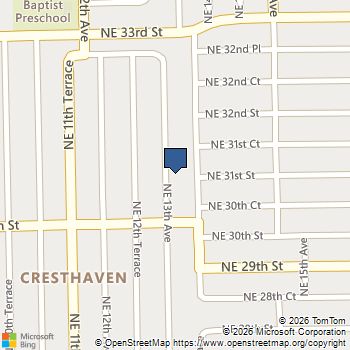 3050 NE 13th Ave Pompano Beach, FL MLS# A11977994