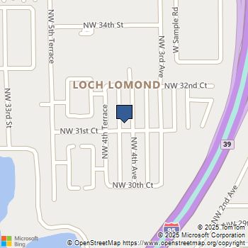 3105 NW 4th Ave # 1-4 Pompano Beach, FL MLS# F10538150