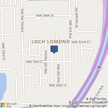 3107 NW 4th Ave # 1-4 Pompano Beach, FL MLS# F10538151