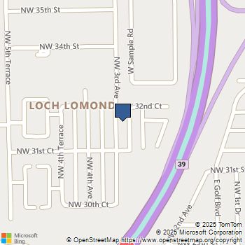 3108 NW 3rd Ave # 1-4 Pompano Beach, FL MLS# F10538149