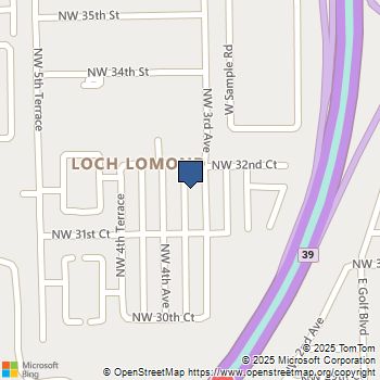 3109 NW 3rd Ave # 1-4 Pompano Beach, FL MLS# F10537955