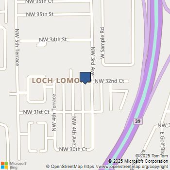 3111 NW 3rd Ave # 1-4 Pompano Beach, FL MLS# F10537932