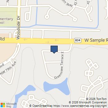 7620 BELMONTE Boulevard Margate, FL MLS# B26086219