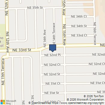 1431 NE 32nd Pl Pompano Beach, FL MLS# A11984207