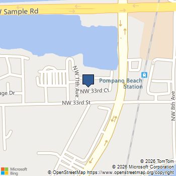 1071 NW 33rd Ct Pompano Beach, FL MLS# A11975326