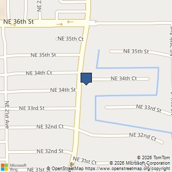 2300 NE 34th Ct Lighthouse Point, FL MLS# A12029464