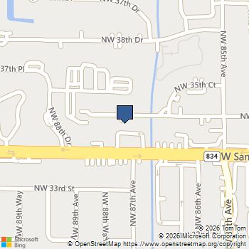 8704 NW 35th St 105 Coral Springs, FL MLS# A11960044