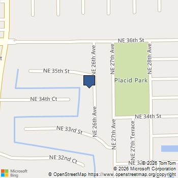 3431 NE 26th Avenue Lighthouse Point, FL MLS# B26028553