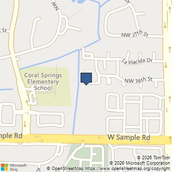 10722 La Placida Dr 9-B3 Coral Springs, FL MLS# A11935096